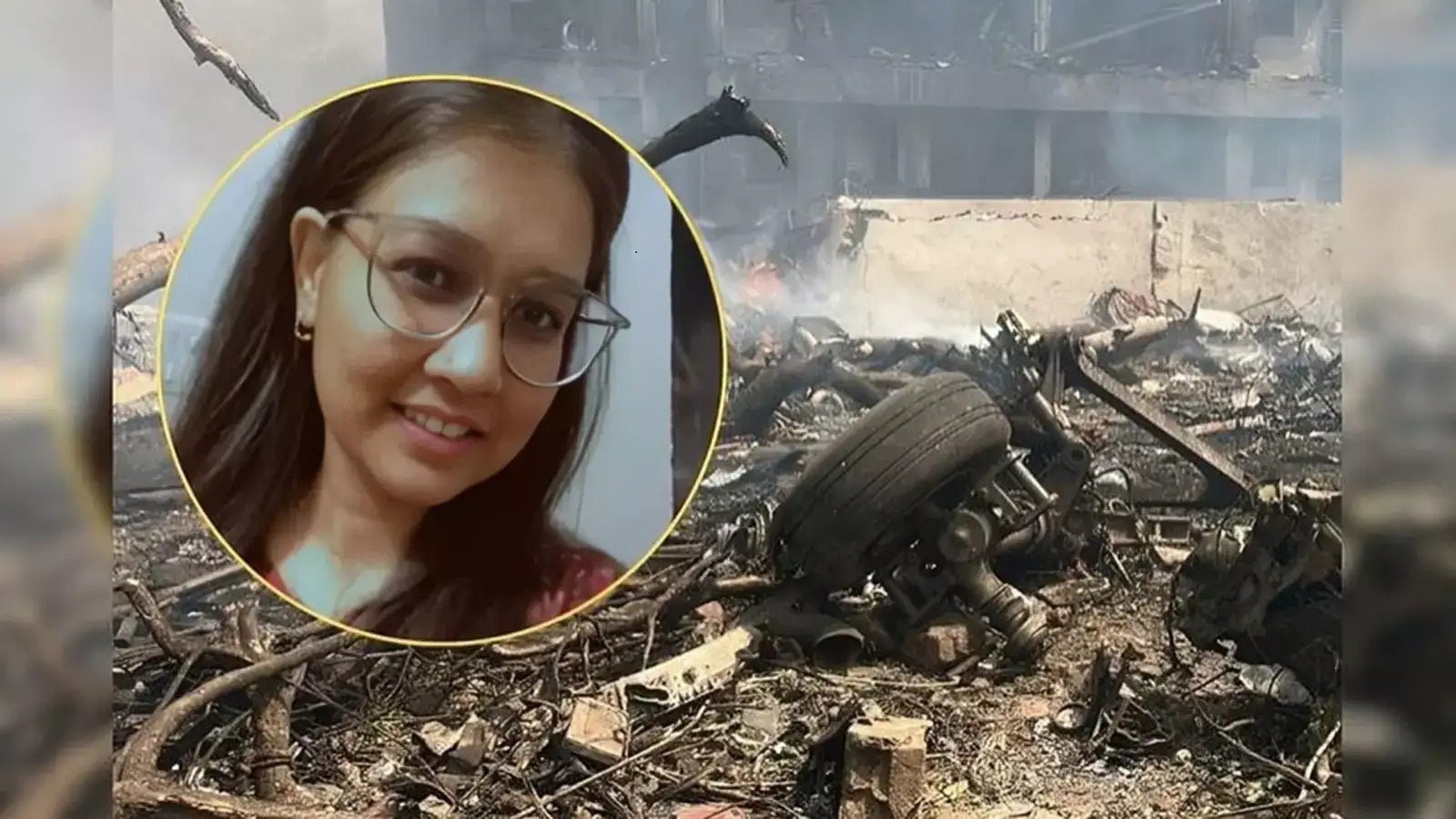 ৰিক্সা চলাই পঢ়ুৱাইছিল কন্যাক, চাকৰিৰ বাবে লণ্ডনলৈ যাওতে বিমান দুৰ্ঘটনাত মৃত্যু পায়েলৰ